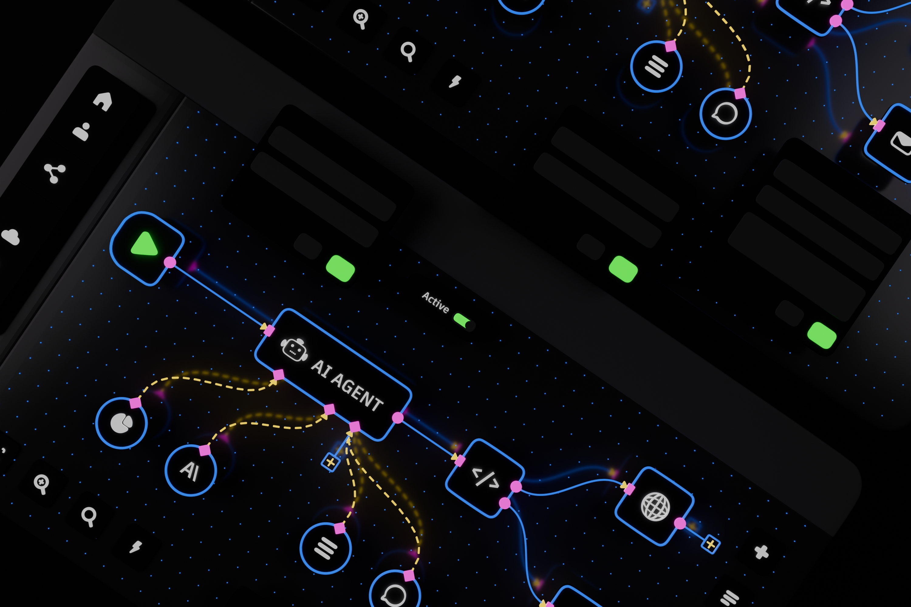 Make your systems work together