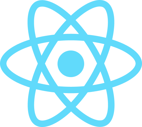 react