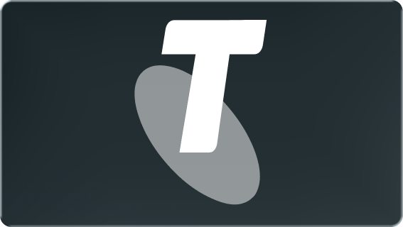 Telstra