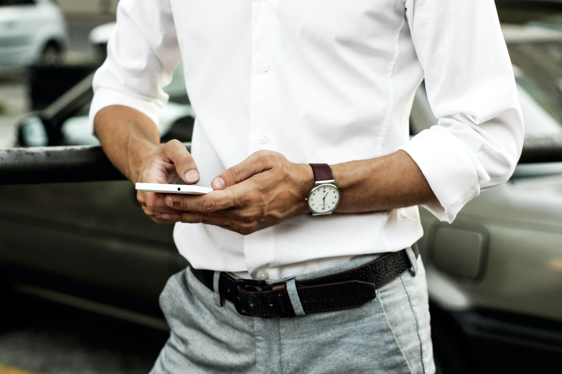 Fleet Management ERP