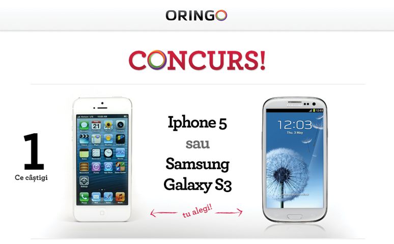 Oringo Group Buying