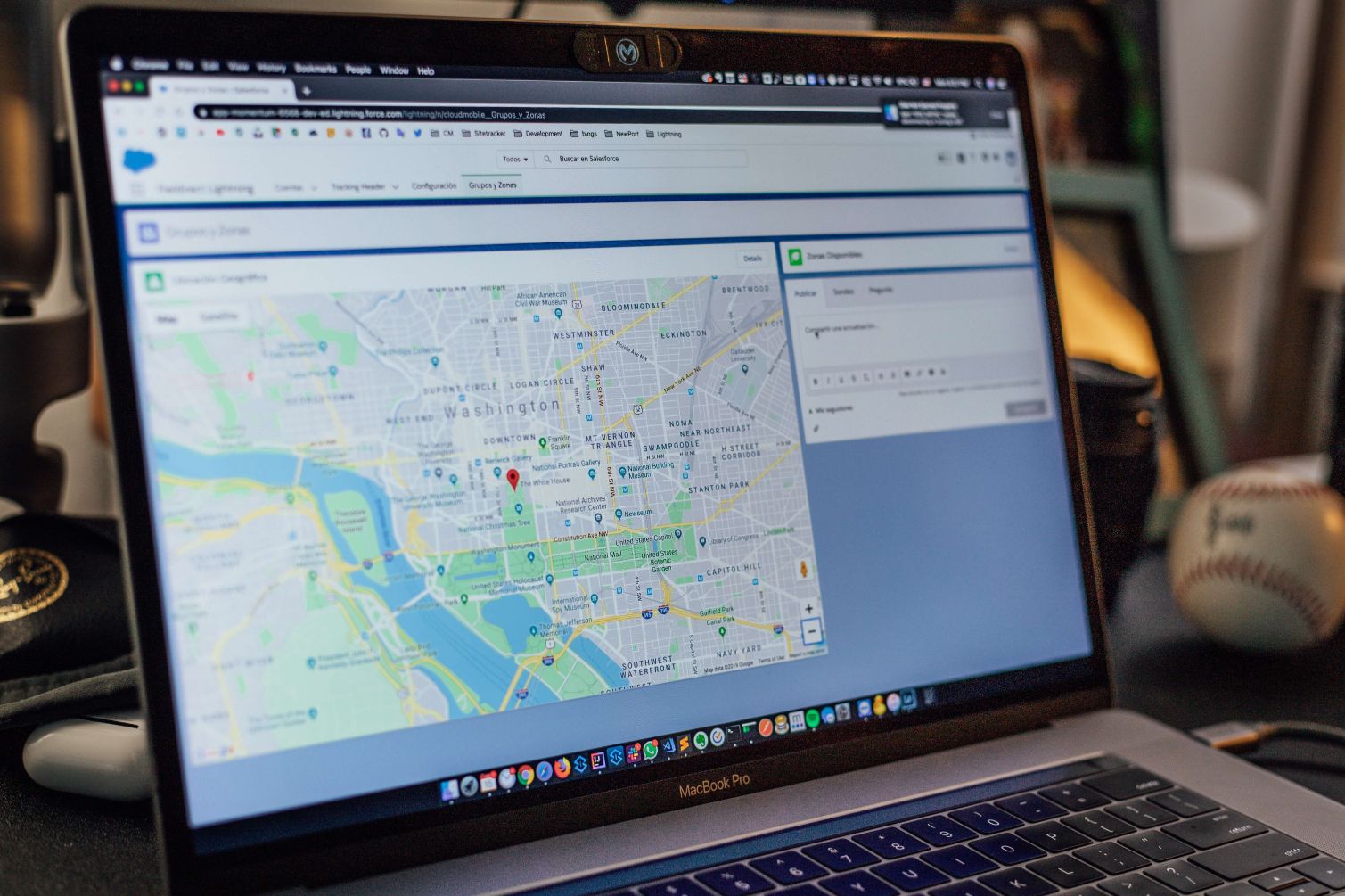Fleet Management ERP