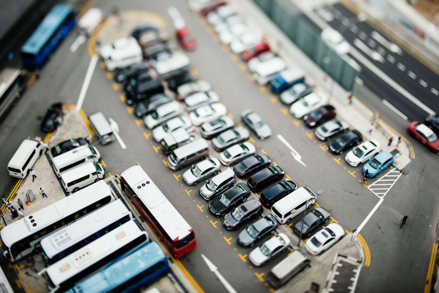 Fleet Management ERP
