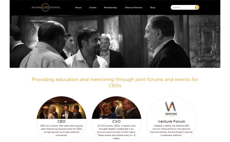 Atlanta CEO Network