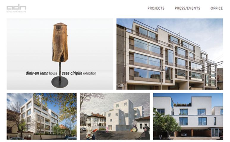 ADNBA Architecture