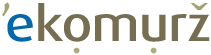 Ekomurz logo