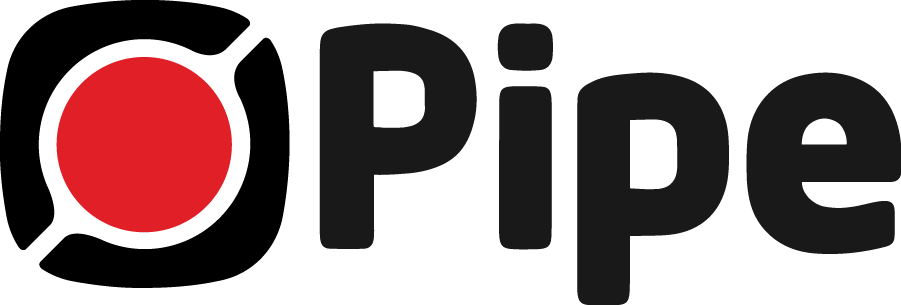 Add Pipe logo
