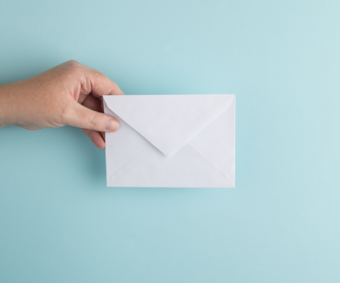 Sending emails in Laravel. A step-by-step tutorial