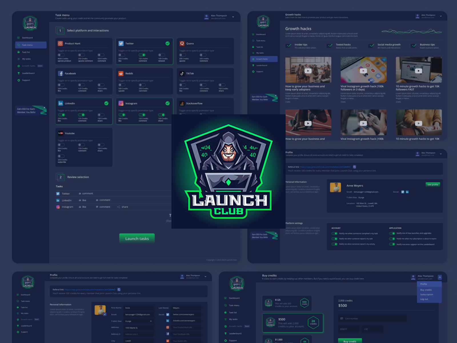 featured