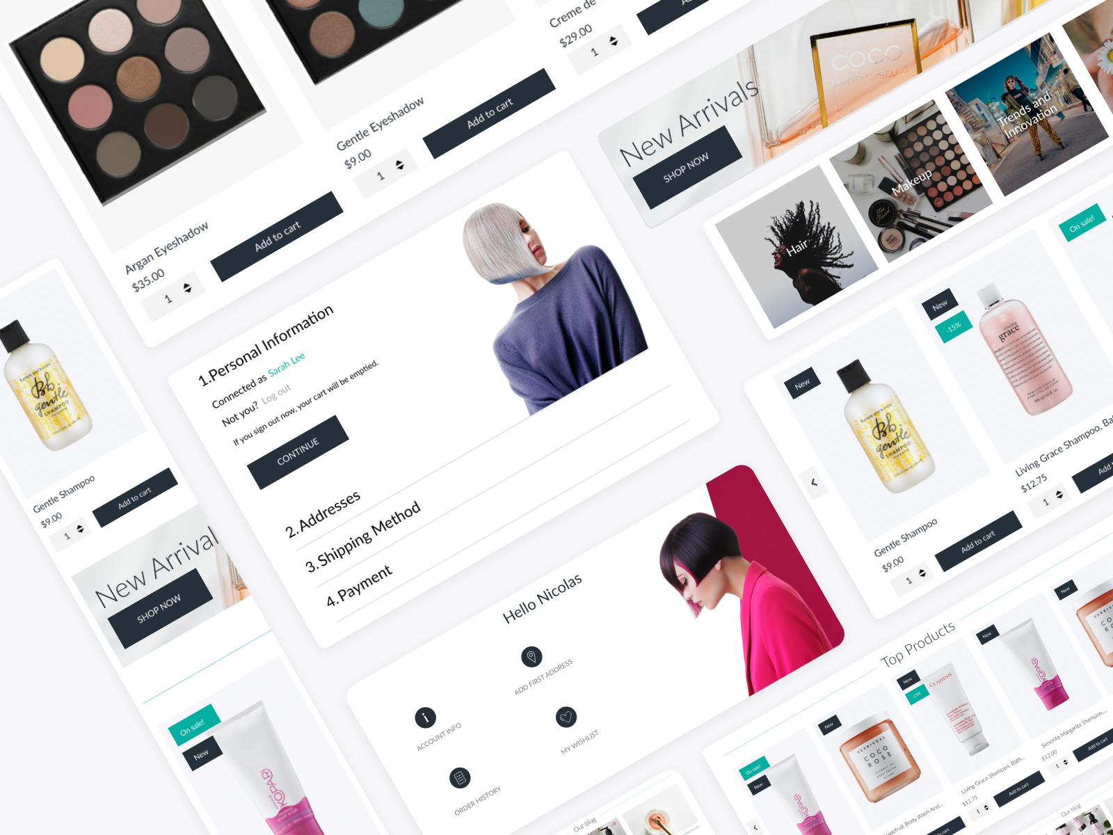 featured