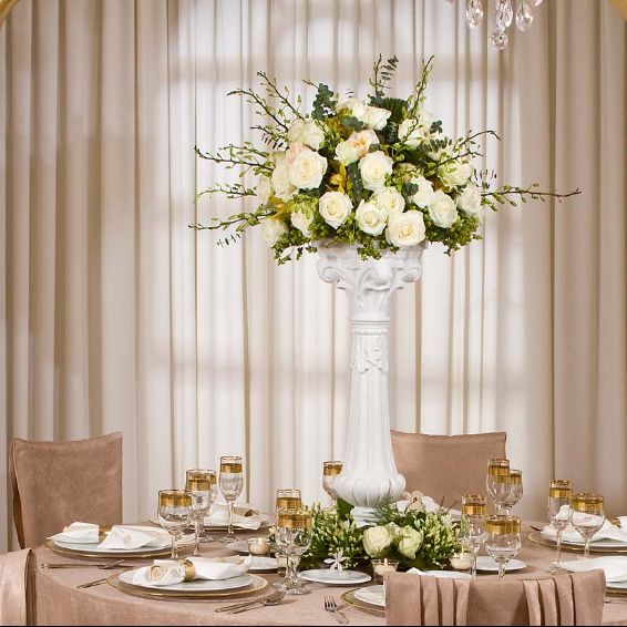 Burjo Mariage