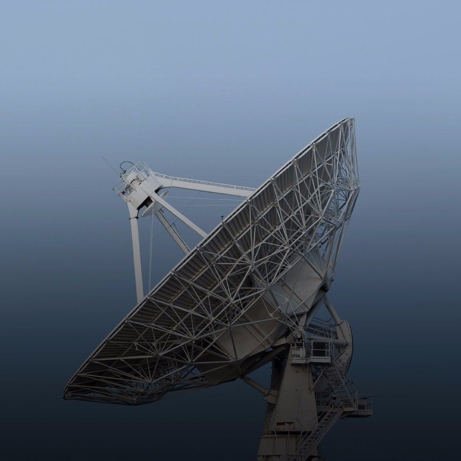 Space Communications Technologies