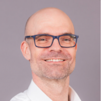 Jon Sæterås